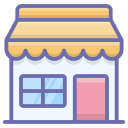 tienda icon