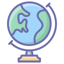 Globo icon