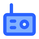 rádio 