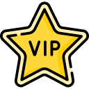 vip icon