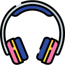 auriculares icon