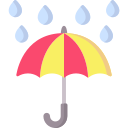 lluvia icon