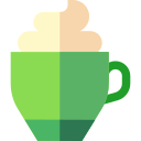 café latté icon