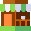 cafetería icon