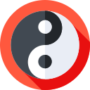 yin yang icon