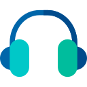 auriculares icon