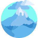 montaña icon