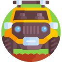 jeep icon