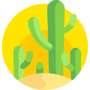 cactus icon