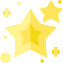 estrellas icon