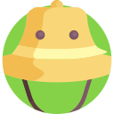 sombrero icon