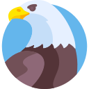 Águila icon