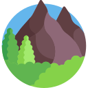 montaña icon