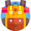 mochila icon