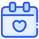 calendario icon