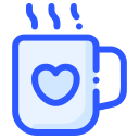 chocolate caliente icon