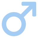 género masculino icon