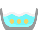 temperatura de agua