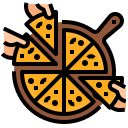 pizza icon