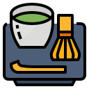 matcha icon