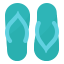 chancletas icon