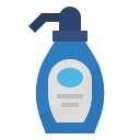 gel de ducha icon