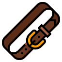 cinturón icon