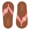 chancletas icon