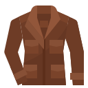 chaqueta icon