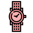 reloj icon