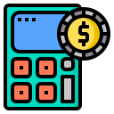 calculadora icon