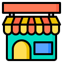 tienda icon