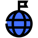 globo icon