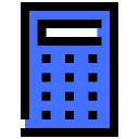 calculadora icon