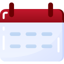 calendario icon