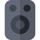 altavoz icon