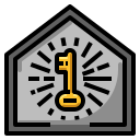 llave icon