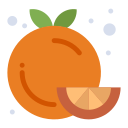 naranja 