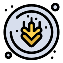 gluten icon