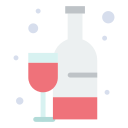 alcohol icon