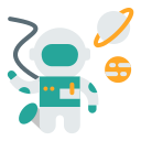 astronauta icon