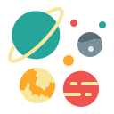 planetas icon