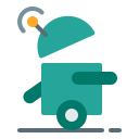 robot icon