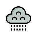 lluvia icon