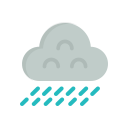 lluvia icon