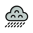 lluvia icon