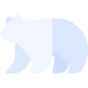 oso polar icon