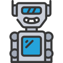 robot icon