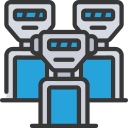 robots icon