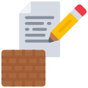 escritura icon